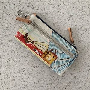 Brighton Wallet